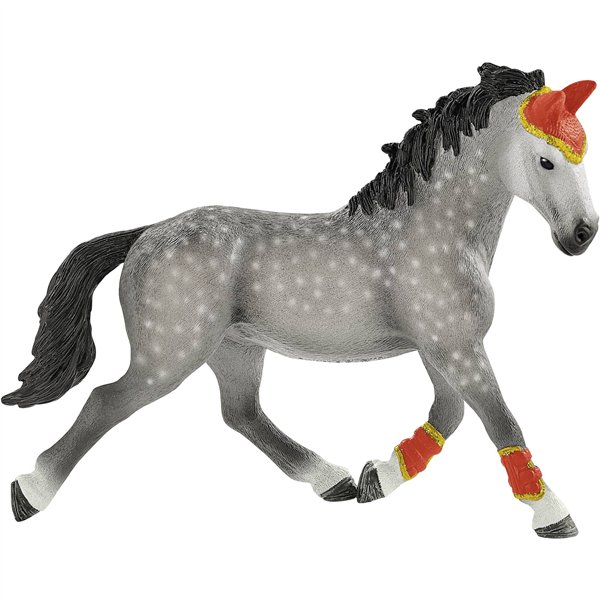 Schleich Horse Club        42443 Mia equitazione acrobatica