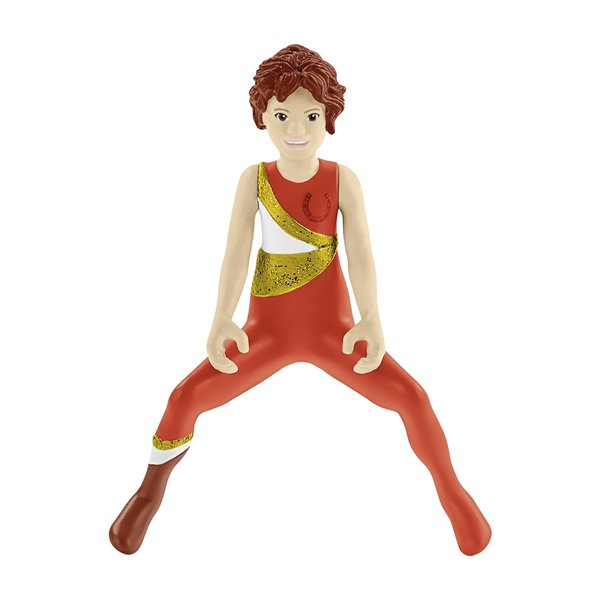 Schleich Horse Club        42443 Mia equitazione acrobatica