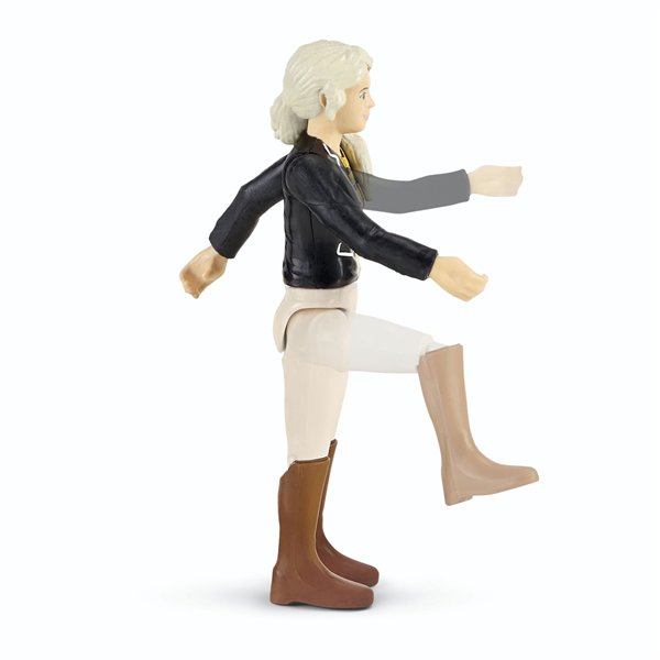 Schleich Horse Club     42437 box cavalli con Tori e Princess