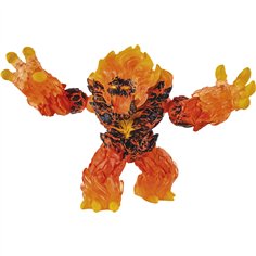 Schleich  Eldrador Creatures Demone di lava      70145