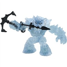 Schleich  Eldrador Creatures Gigante di ghiaccio        70146 2