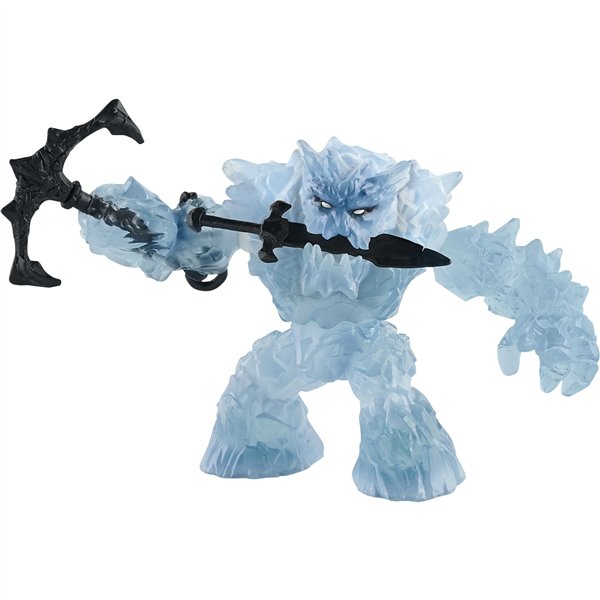 Schleich  Eldrador Creatures Gigante di ghiaccio        70146