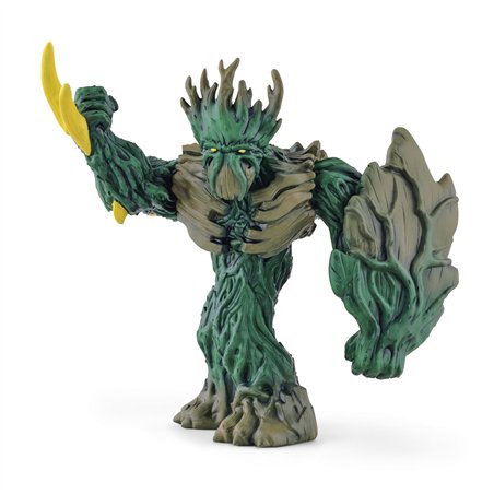 Schleich Eldrador Creatures Imperatore della giungla   70151