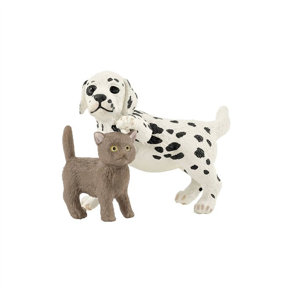 Schleich Farm World        42502 Prat. veterinaria con animali d.