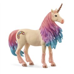 Schleich bayala         70723 Marshmallow unicorno giumenta