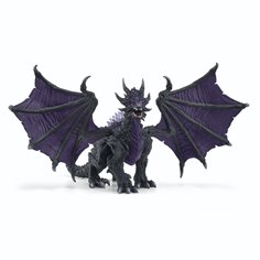 Schleich Eldrador Creatures Drago delle tenebre        70152