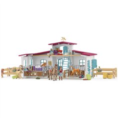 Schleich Horse Club        42567 centro equestre