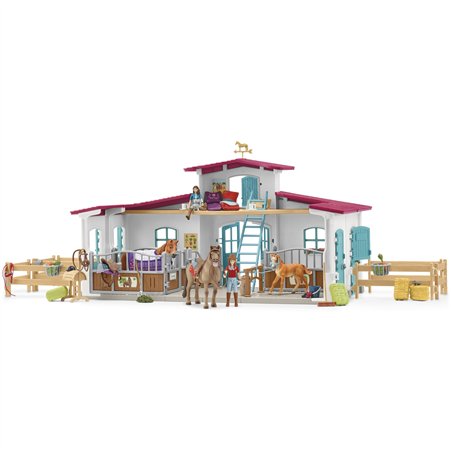 Schleich Horse Club        42567 centro equestre