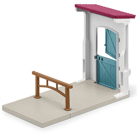 Schleich Horse Club        42567 centro equestre