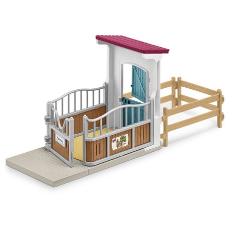 Schleich Horse Club        42567 centro equestre