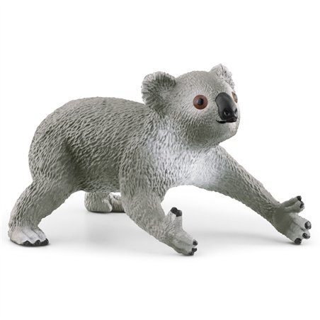 Schleich Wild Life      42566 Mamma koala e cucciolo
