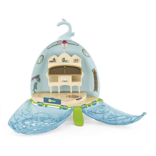 Schleich bayala            42527 biblioteca mistica