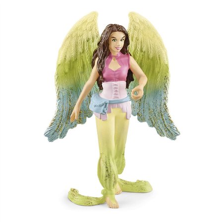 Schleich bayala            42527 biblioteca mistica