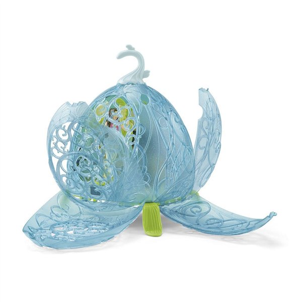 Schleich bayala            42527 biblioteca mistica