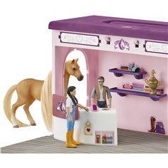 Schleich Sofia's Beauties Pop-Up Boutique            42587 2