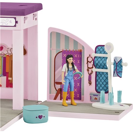 Schleich Sofia's Beauties Pop-Up Boutique            42587