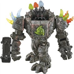Schleich Eldrador Creatures Master Robot               42549 2