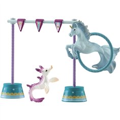 Schleich bayala            42575 torneo subacqueo kit