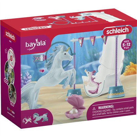 Schleich bayala            42575 torneo subacqueo kit