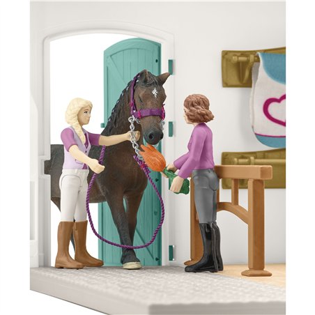 Schleich Horse Club     42568 negozio equitazione
