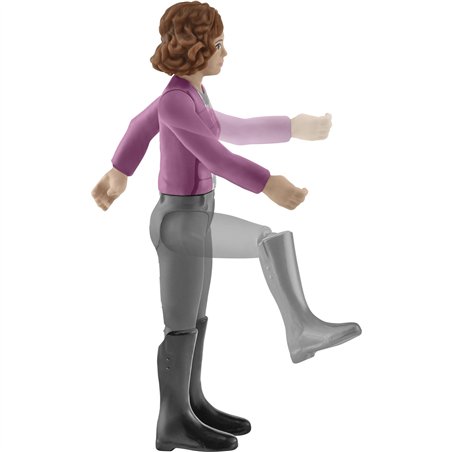 Schleich Horse Club     42568 negozio equitazione