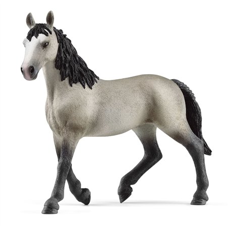 Schleich Horse Club        13955 giumen. Cheval de Selle Francais