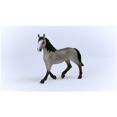 Schleich Horse Club        13955 giumen. Cheval de Selle Francais 2