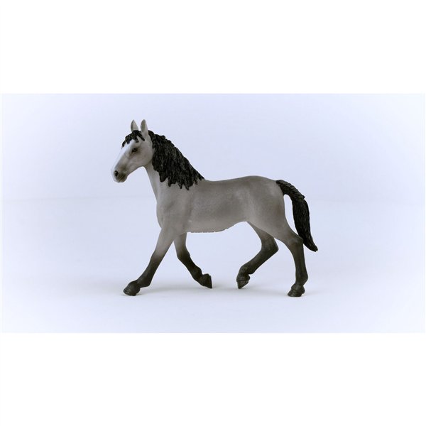 Schleich Horse Club        13955 giumen. Cheval de Selle Francais