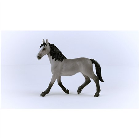 Schleich Horse Club        13955 giumen. Cheval de Selle Francais