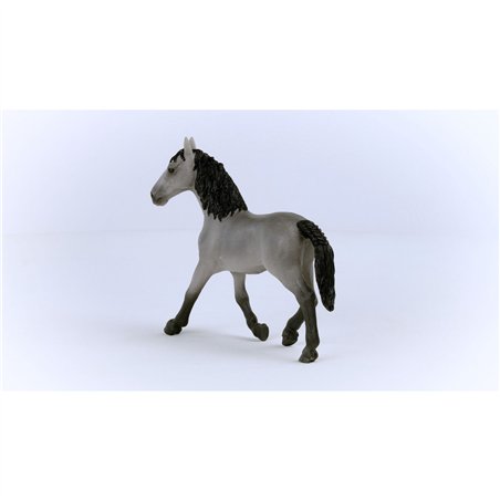 Schleich Horse Club        13955 giumen. Cheval de Selle Francais