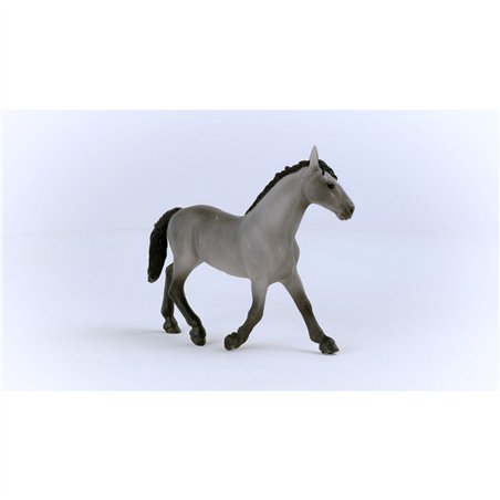 Schleich Horse Club        13955 giumen. Cheval de Selle Francais