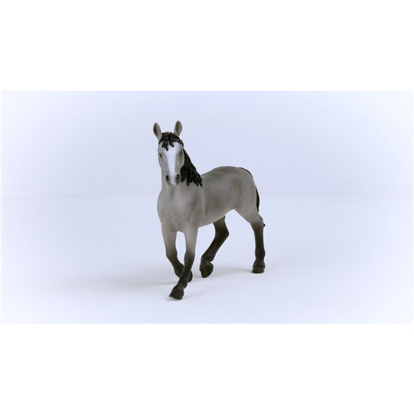 Schleich Horse Club        13955 giumen. Cheval de Selle Francais