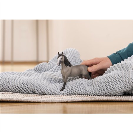 Schleich Horse Club        13955 giumen. Cheval de Selle Francais