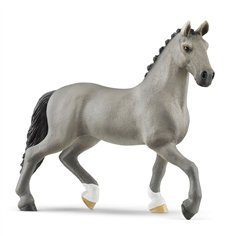 Schleich Horse Club        13956 stall. Cheval de Selle Francais