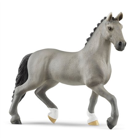 Schleich Horse Club        13956 stall. Cheval de Selle Francais