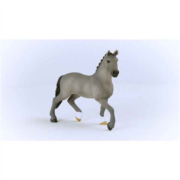 Schleich Horse Club        13956 stall. Cheval de Selle Francais
