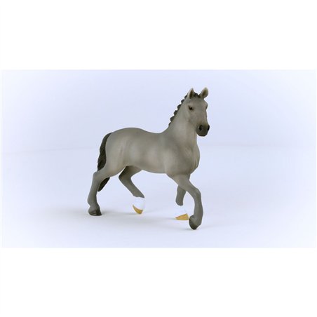 Schleich Horse Club        13956 stall. Cheval de Selle Francais