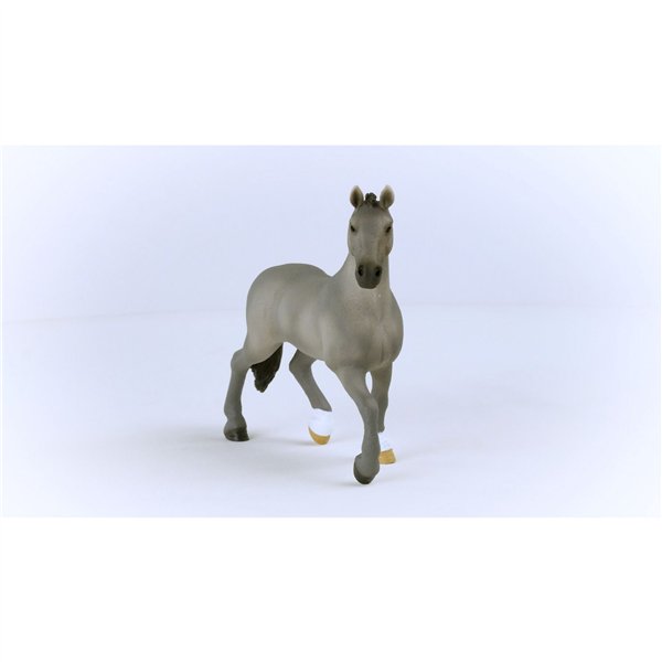 Schleich Horse Club        13956 stall. Cheval de Selle Francais