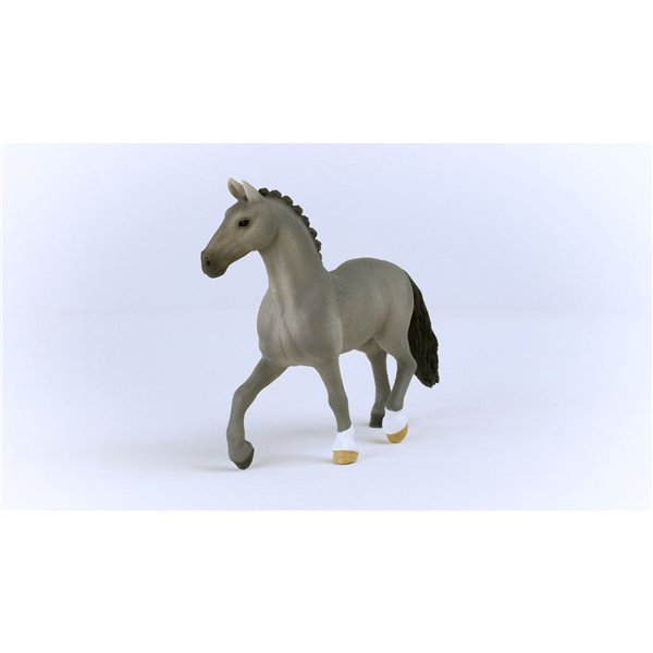 Schleich Horse Club        13956 stall. Cheval de Selle Francais
