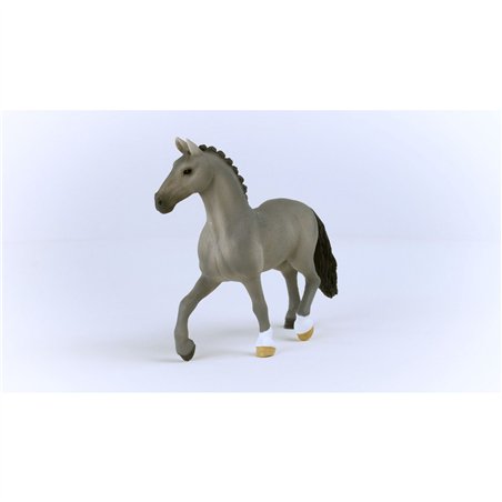 Schleich Horse Club        13956 stall. Cheval de Selle Francais