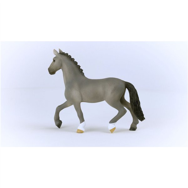 Schleich Horse Club        13956 stall. Cheval de Selle Francais