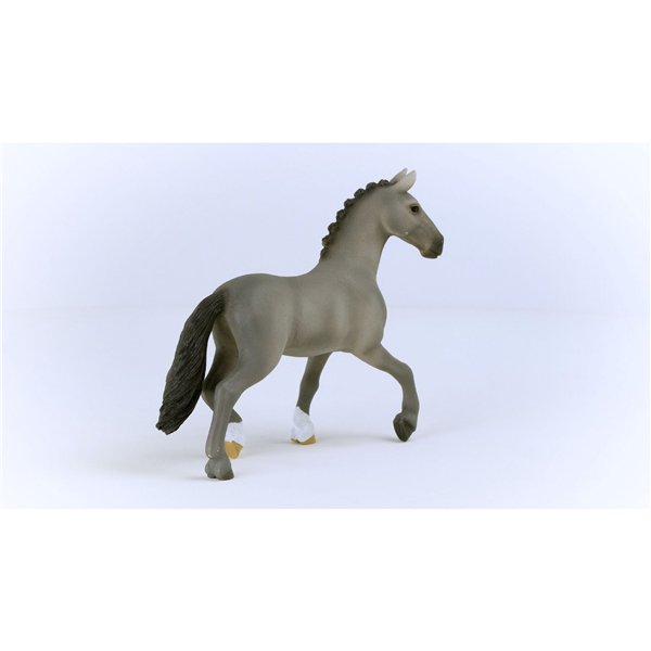 Schleich Horse Club        13956 stall. Cheval de Selle Francais