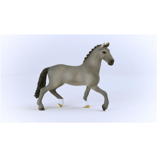 Schleich Horse Club        13956 stall. Cheval de Selle Francais