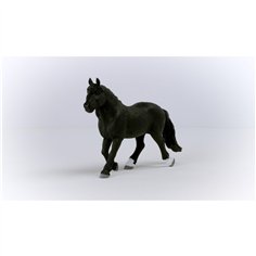 Schleich Farm World stallone Noriker           13958 2