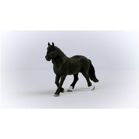 Schleich Farm World stallone Noriker           13958
