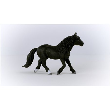 Schleich Farm World stallone Noriker           13958