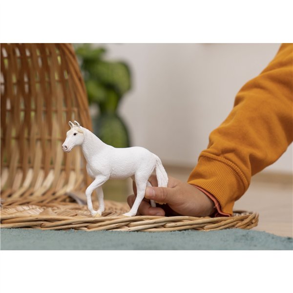 Schleich Farm World cavalla Camarillo 13959