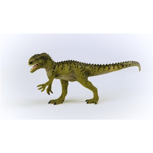 Schleich Dinosaurs Monolophosaurus            15035
