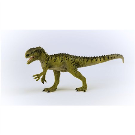 Schleich Dinosaurs Monolophosaurus            15035