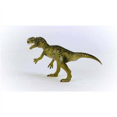 Schleich Dinosaurs Monolophosaurus            15035